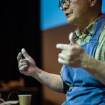 The DCPG Potters Open Day - Takeshi Yasuda
